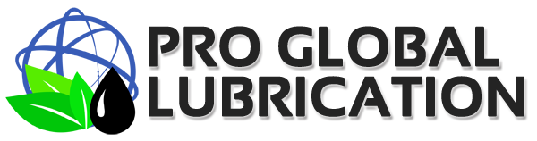 Pro Global Lubrication – Private Area